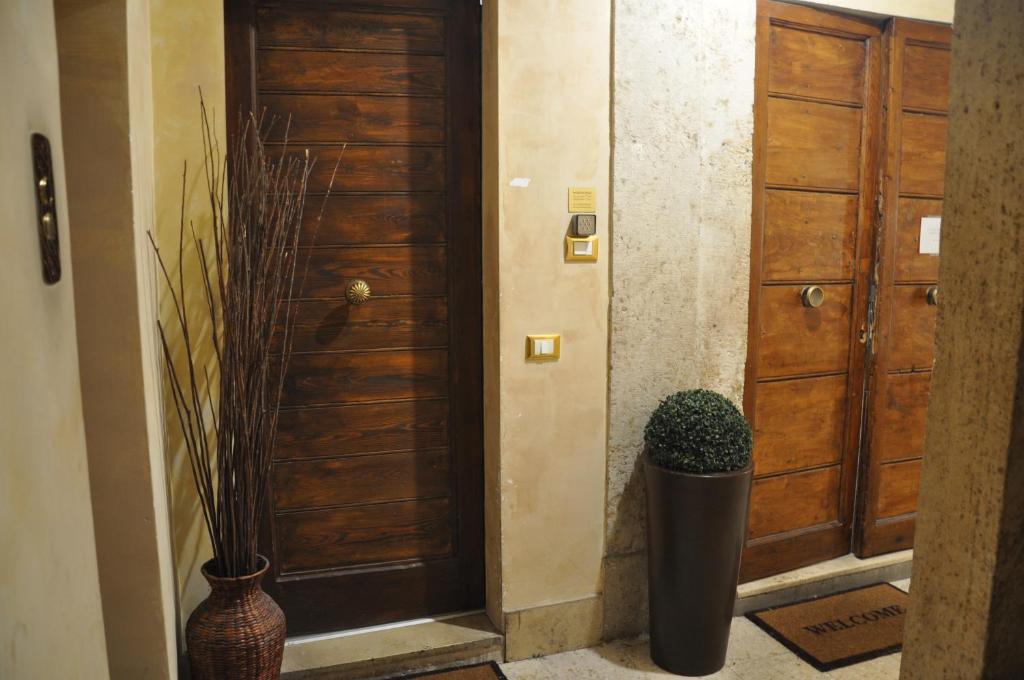 Navona Stay - Resim 45