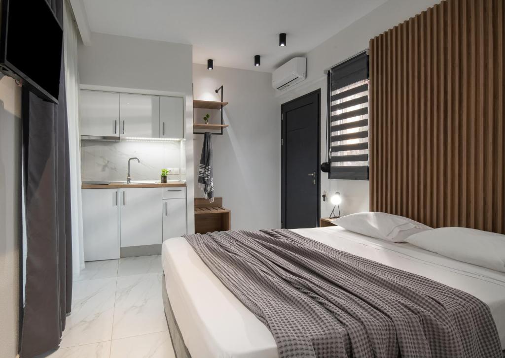 San Giorgio Apartments Nikiti - 9