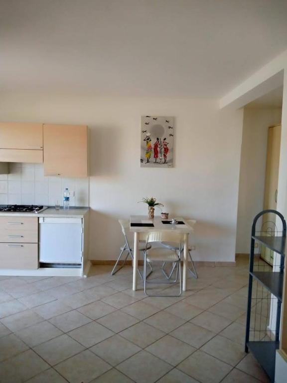 Santa Maria flats - Appartement - Rez-de-chaussée