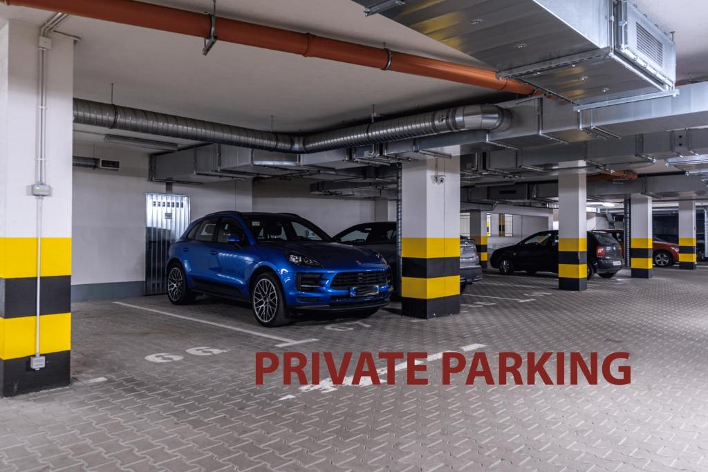 Apartament Mateo Inn - 4