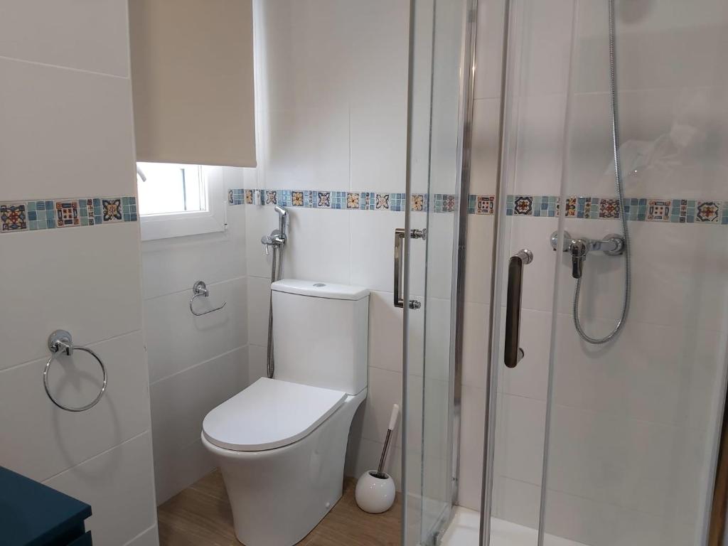 Apartamentos Rous - Solo adultos - Resim 15