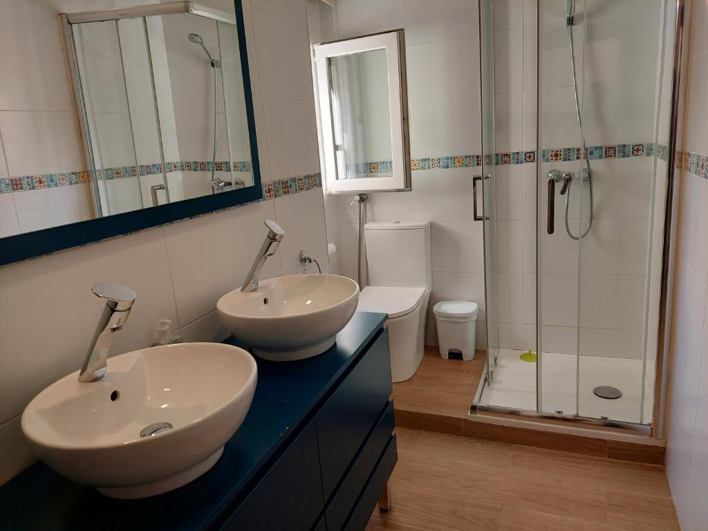 Apartamentos Rous - Solo adultos - Resim 16