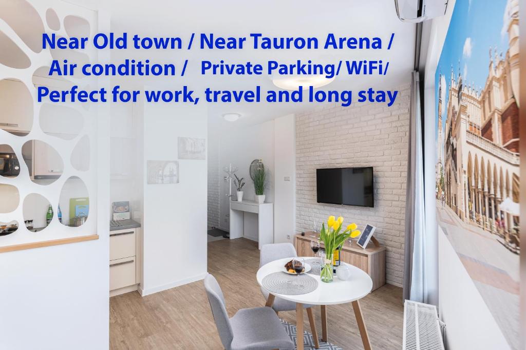 Apartament Mateo Inn - 9