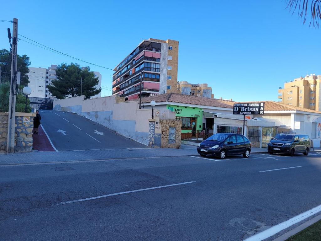 Apartamentos Santabarbara, Alicante – Precios actualizados 2023