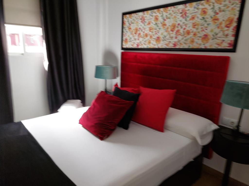 Apartamentos Rous - Solo adultos - Resim 23