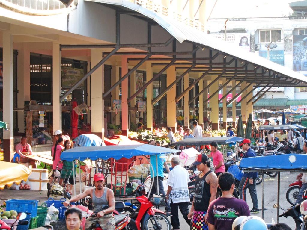 Krabi Cinta House - Resim 35