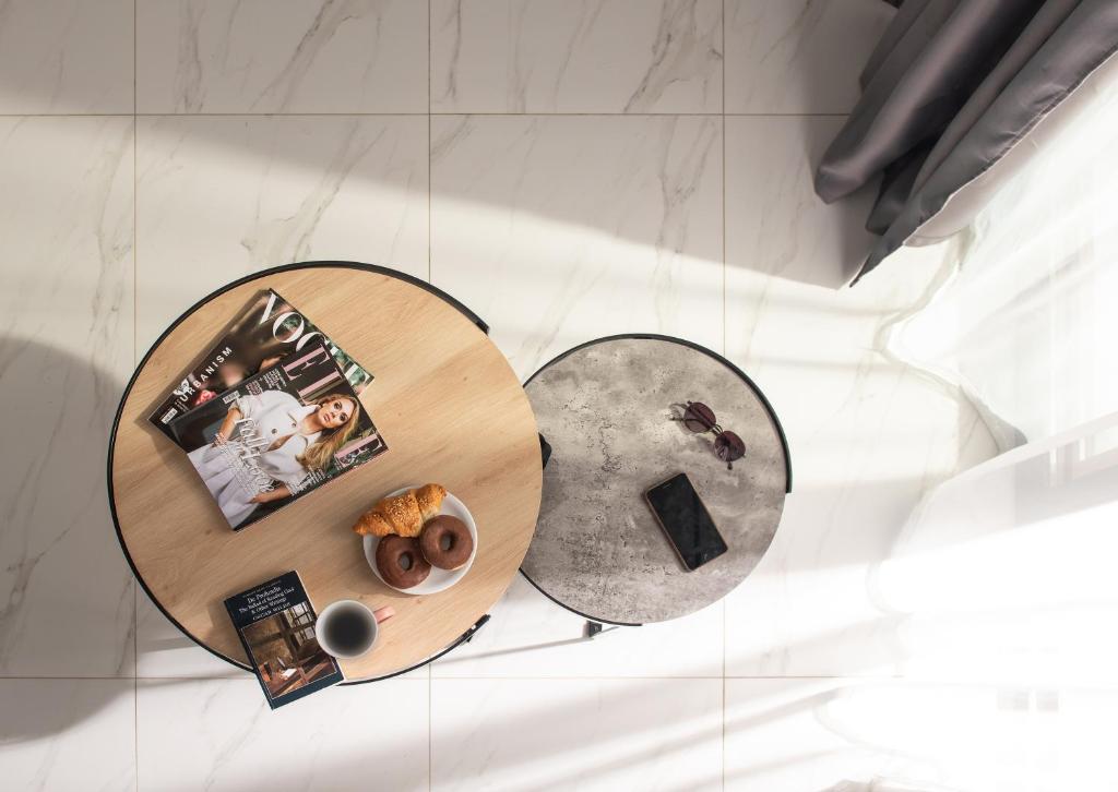 San Giorgio Apartments Nikiti - 16