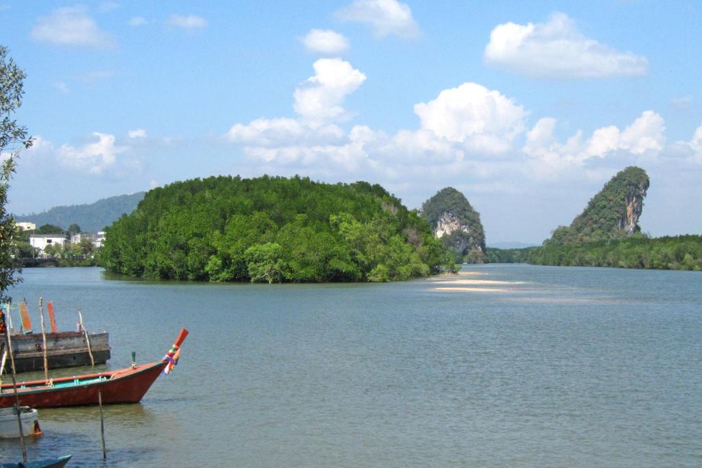 Krabi Cinta House - Resim 37