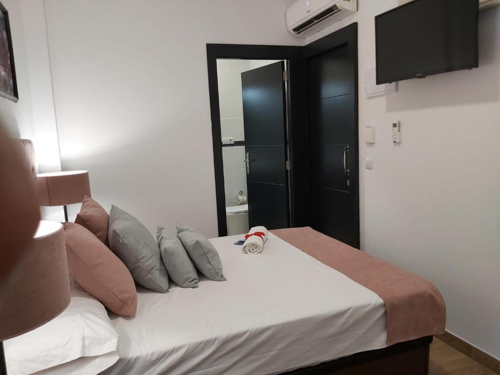 Apartamentos Rous - Solo adultos - Resim 24