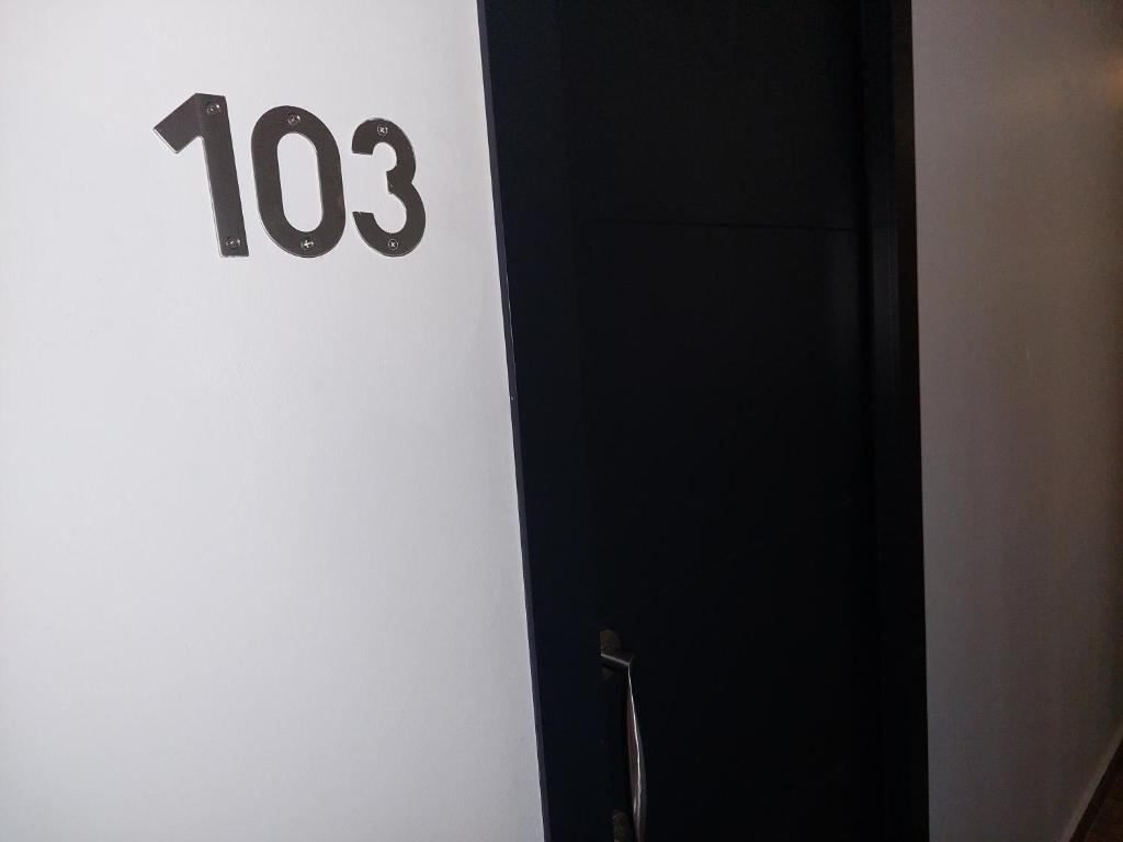 Apartamentos Rous - Solo adultos - Double Room With Private Bathroom