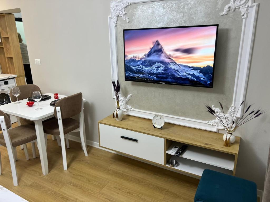 LETI APARTMENT RRUGA E DURRESIT - Imazhi 4