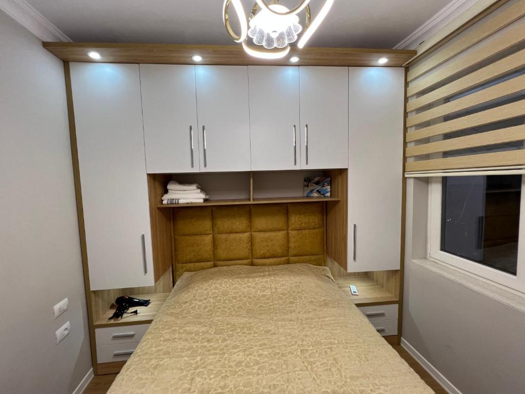 LETI APARTMENT RRUGA E DURRESIT - Imazhi 9