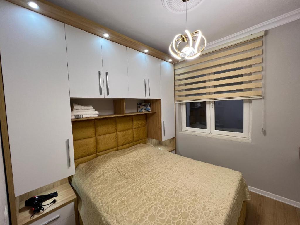 LETI APARTMENT RRUGA E DURRESIT - Imazhi 6