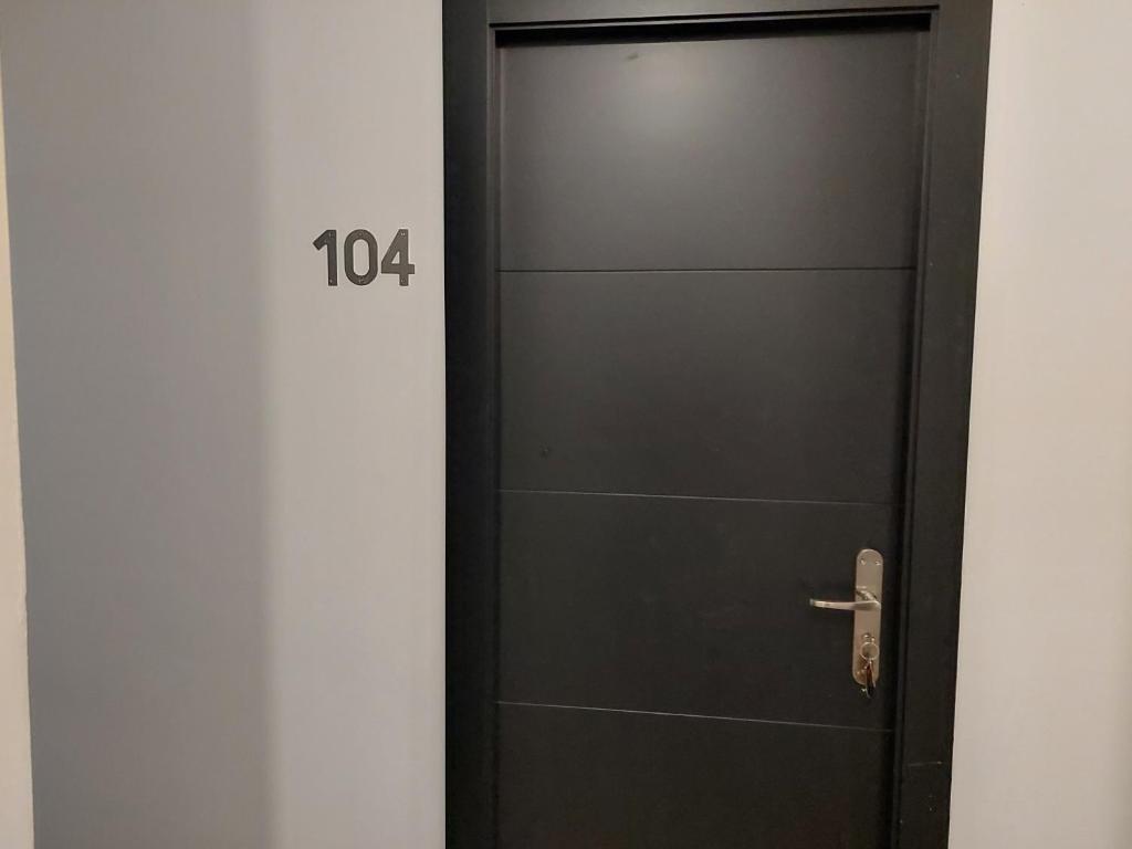 Apartamentos Rous - Solo adultos - Double Room With Private Bathroom