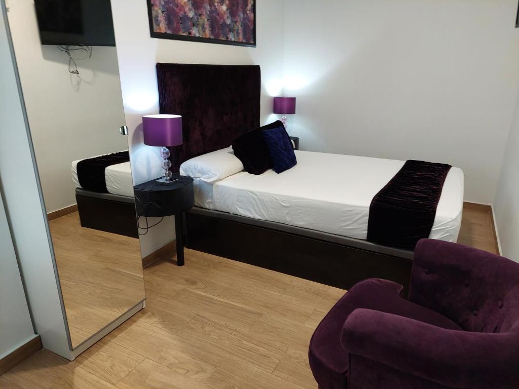 Apartamentos Rous - Solo adultos - Resim 27