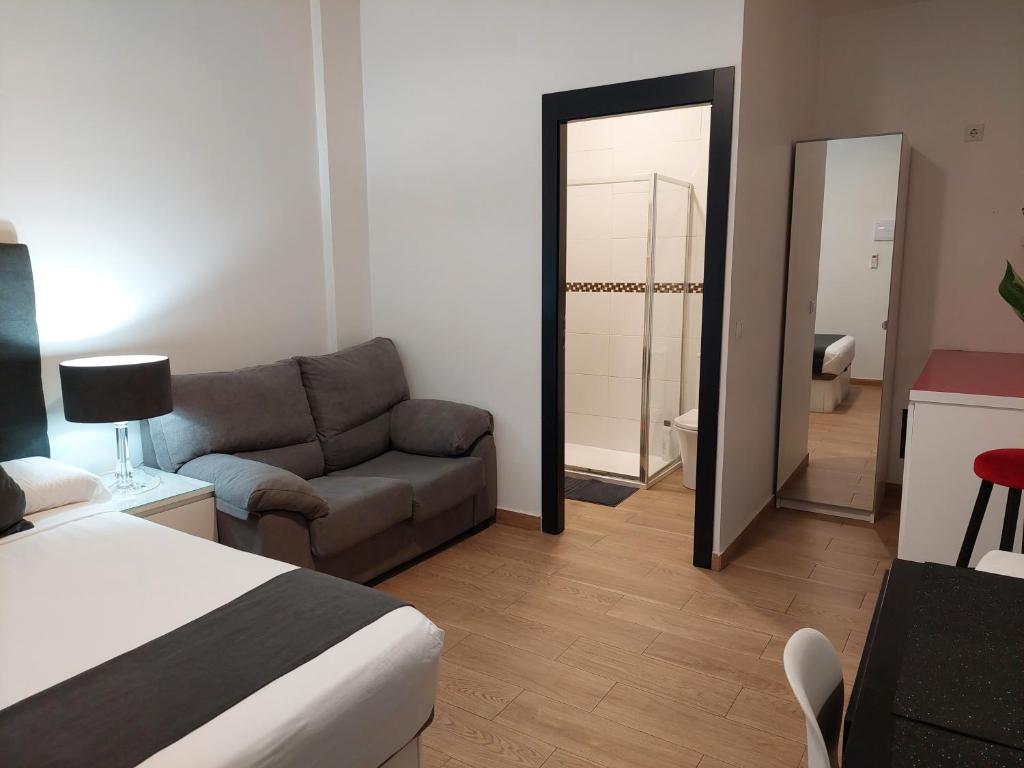 Apartamentos Rous - Solo adultos - Resim 30