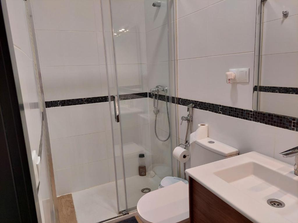 Apartamentos Rous - Solo adultos - Resim 33