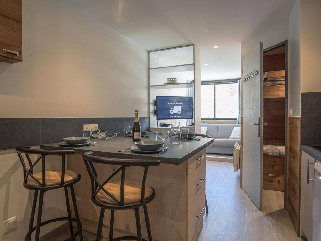 Gallery image of Appartement Val Thorens, 3 pièces, 4 personnes - FR-1-545-12 in Val Thorens