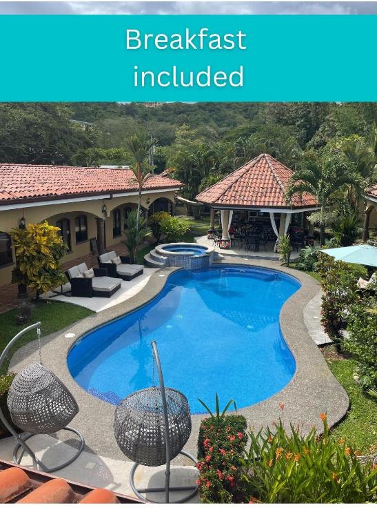 Las Brisas Resort and Villas, Jacó – Updated 2023 Prices