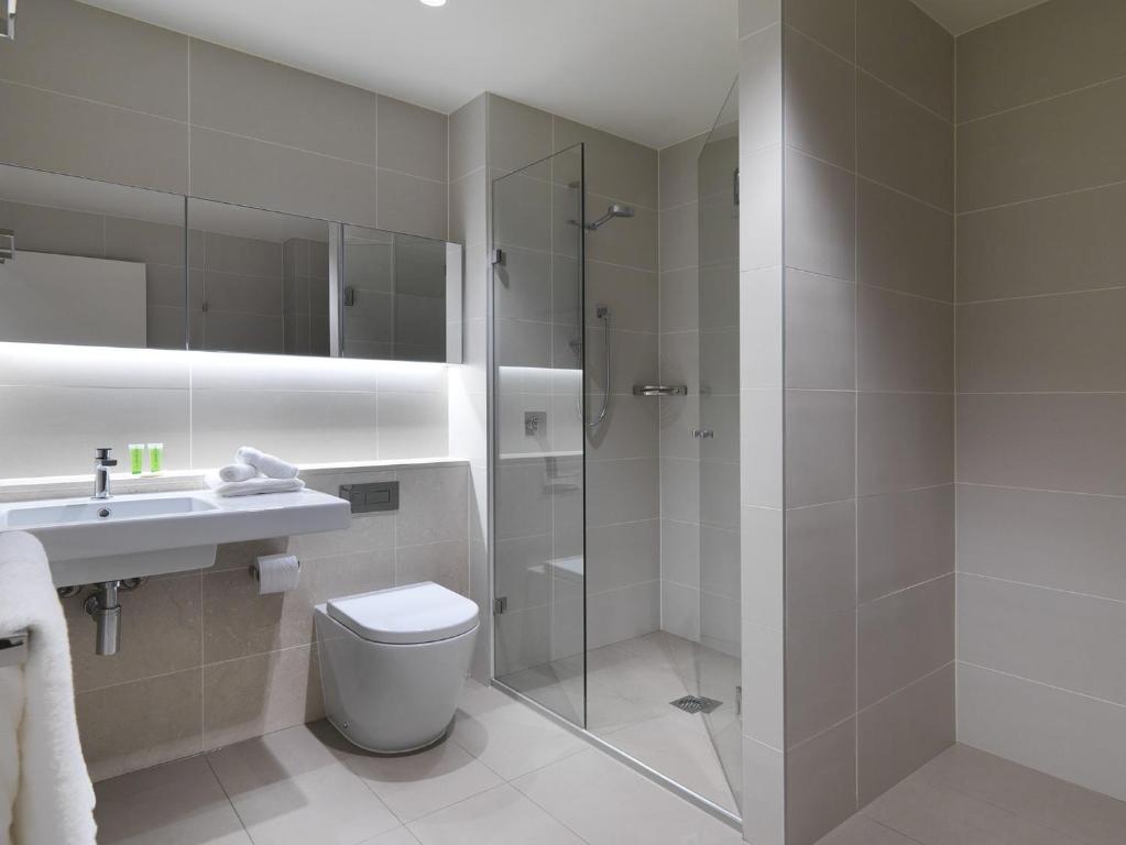 Wyndham Hotel Melbourne - Resim 38