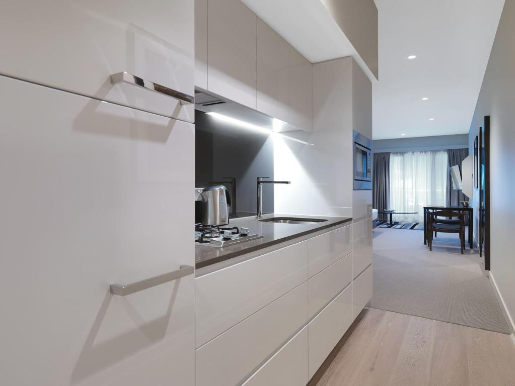 Wyndham Hotel Melbourne - Resim 37