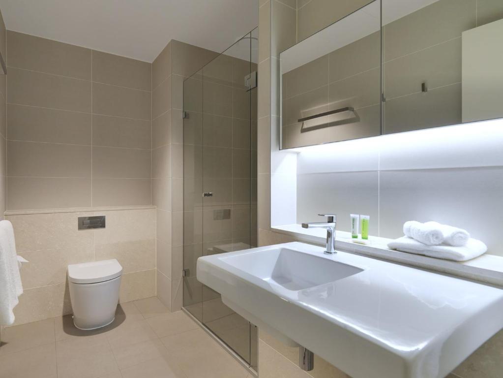 Wyndham Hotel Melbourne - Resim 44