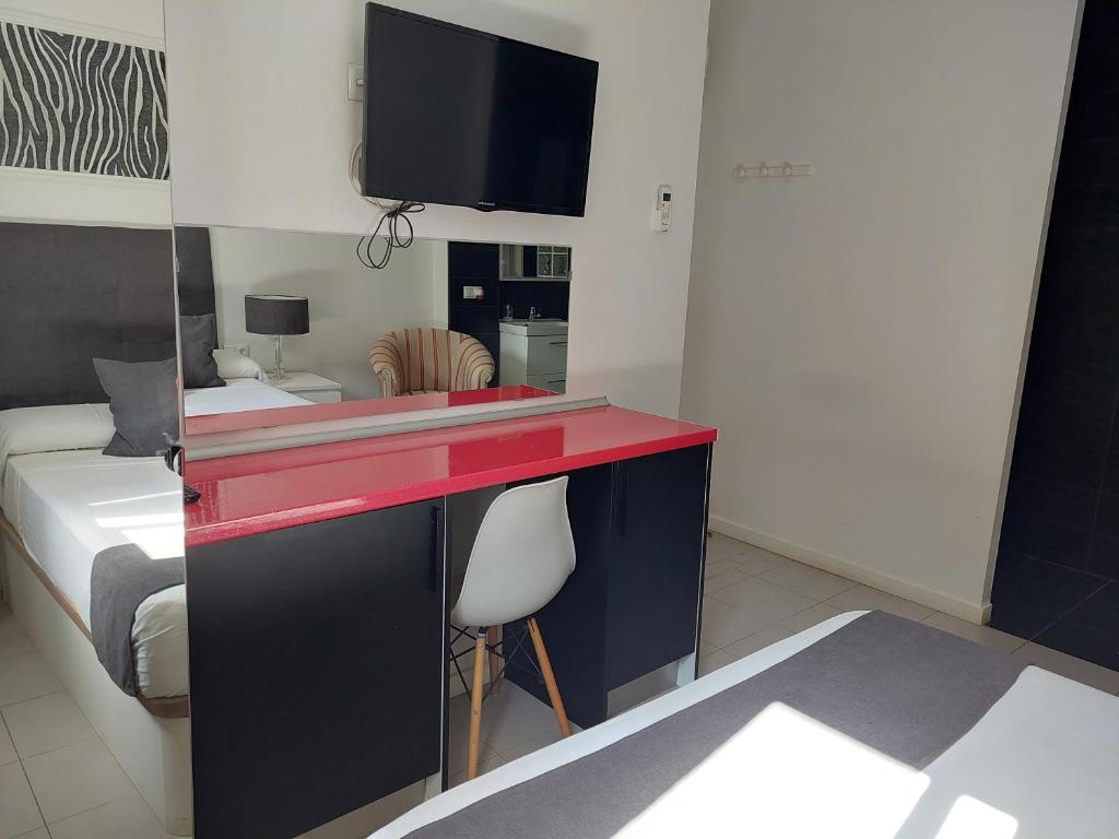 Apartamentos Rous - Solo adultos - Resim 39