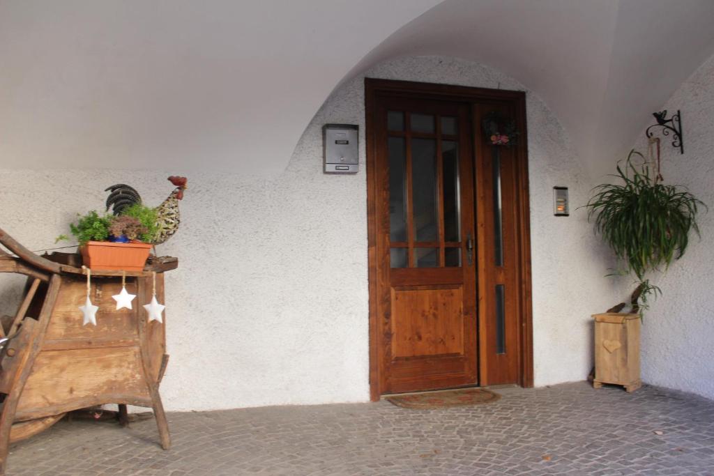 Fotografie z fotogalerie ubytování Apartments Carisolo - Val Rendena v destinaci Carisolo