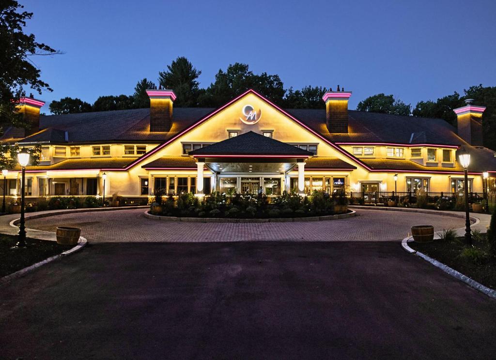 Chateau Merrimack Hotel & Spa, Tyngsboro Updated 2023 Prices