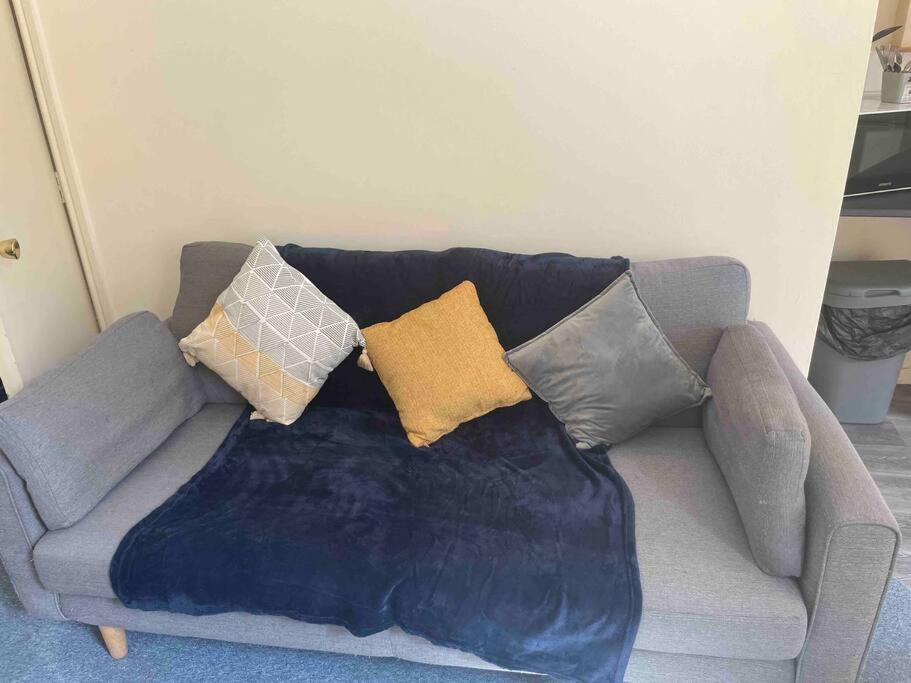 1, 52 Sneinton Hermitage NG2 4BS - Housity