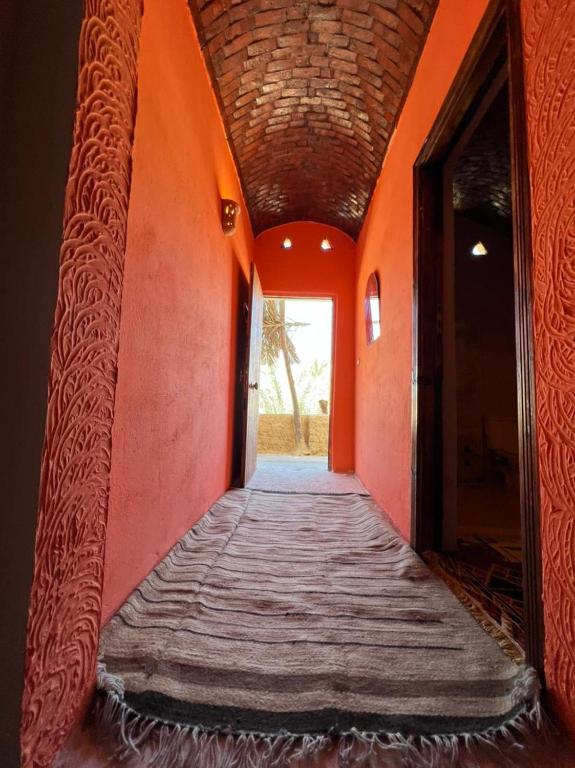 Fotografie z fotogalerie ubytování Aghurmi Siwa Ecolodge & Salt Cave v destinaci Siwa