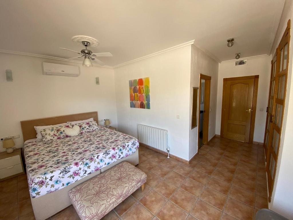 Villa Arizona - Villa