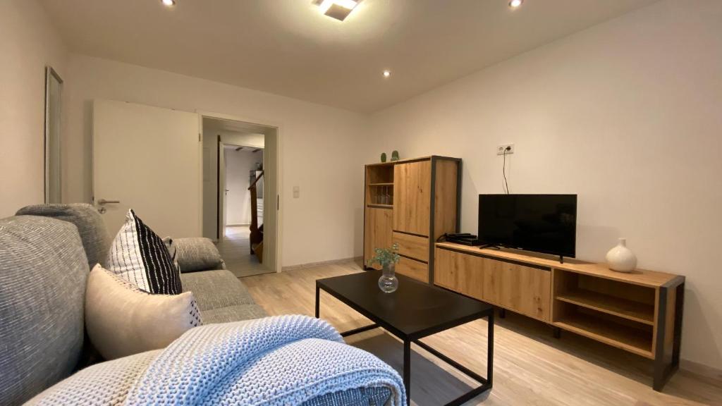 Sonnenlay Lounge - Studio & Ferienhaus - Two-Bedroom House