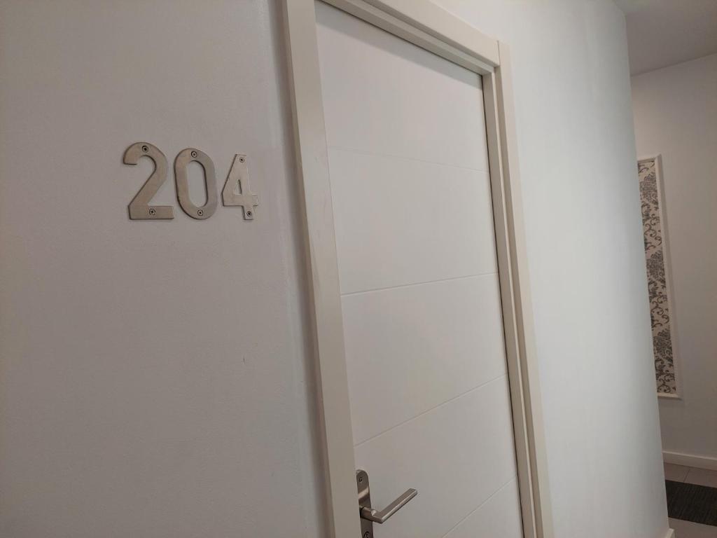 Apartamentos Rous - Solo adultos - Double Room With Private Bathroom