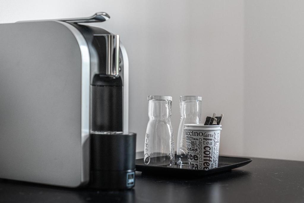 Velotel Brugge - Resim 5