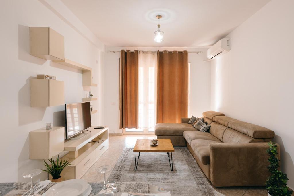 Rs Place 1-Bedroom Apartment