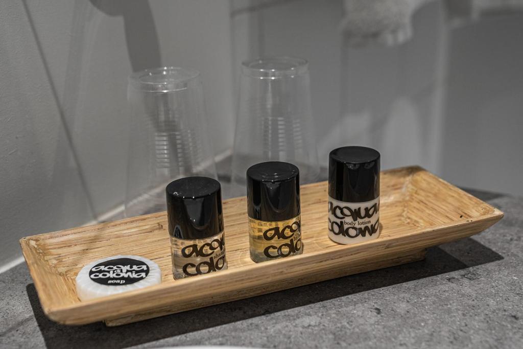 Velotel Brugge - Resim 7