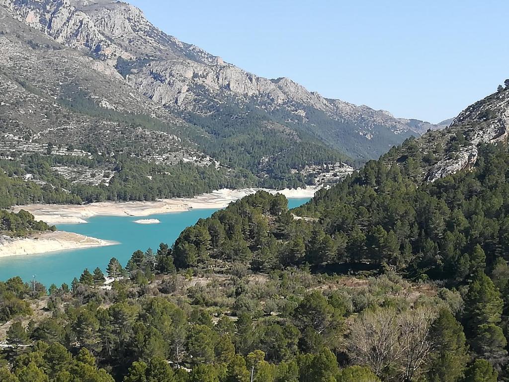 Llar de Beniardà, Beniardá – Updated 2023 Prices