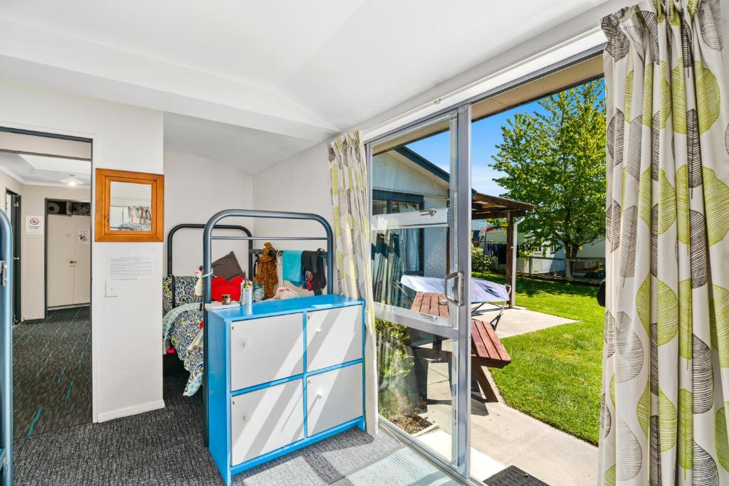 Fotografie z fotogalerie ubytování Mountain View Backpackers v destinaci Wanaka