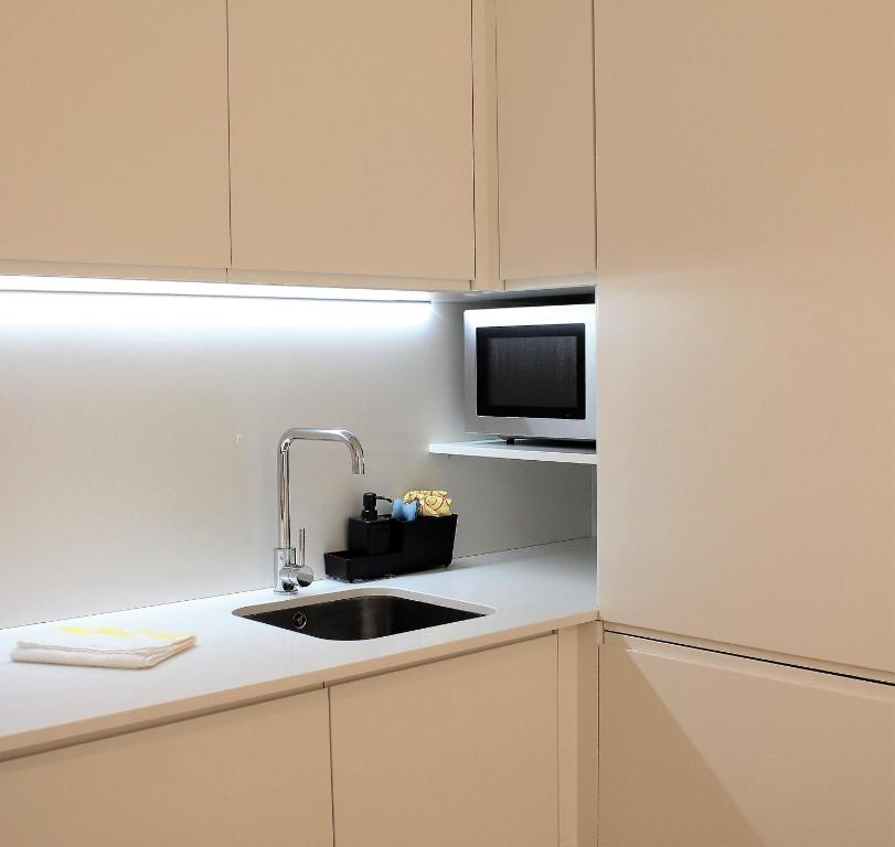 Oporto Prime Studios - 6