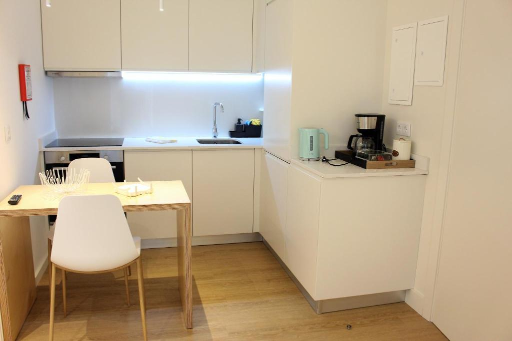 Oporto Prime Studios - 5