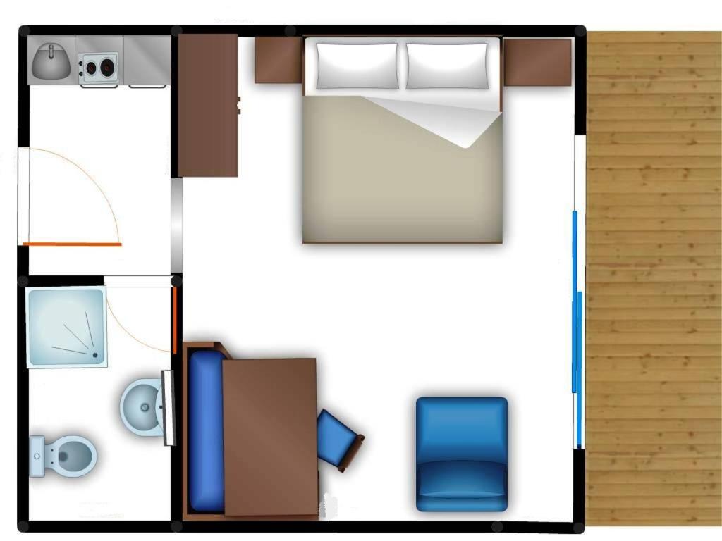 Posedenie v ubytovaní Gästehaus Gschwandtner