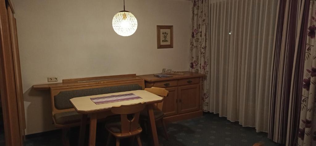 Fotografia z galérie ubytovania Gästehaus Gschwandtner v destinácii Mühlbach am Hochkönig