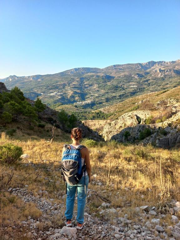 Llar de Beniardà, Beniardá – Updated 2023 Prices
