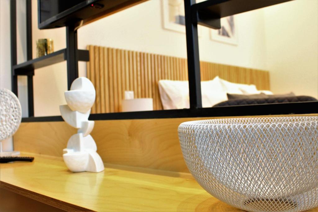 Oporto Prime Studios - 14