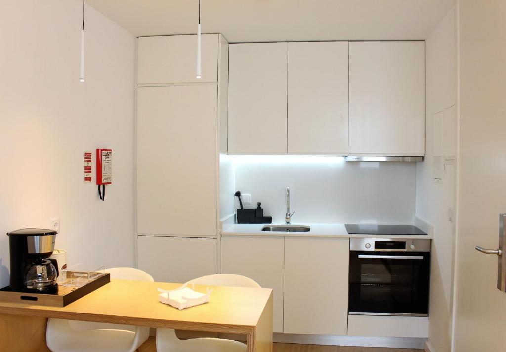 Oporto Prime Studios - 16