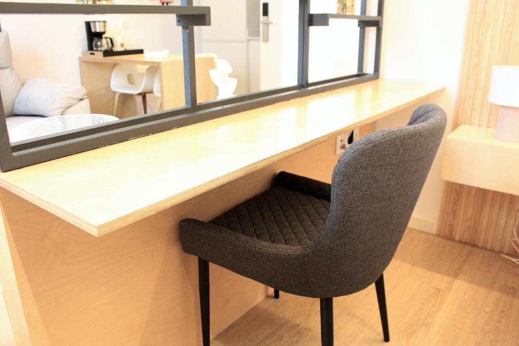 Oporto Prime Studios - 19