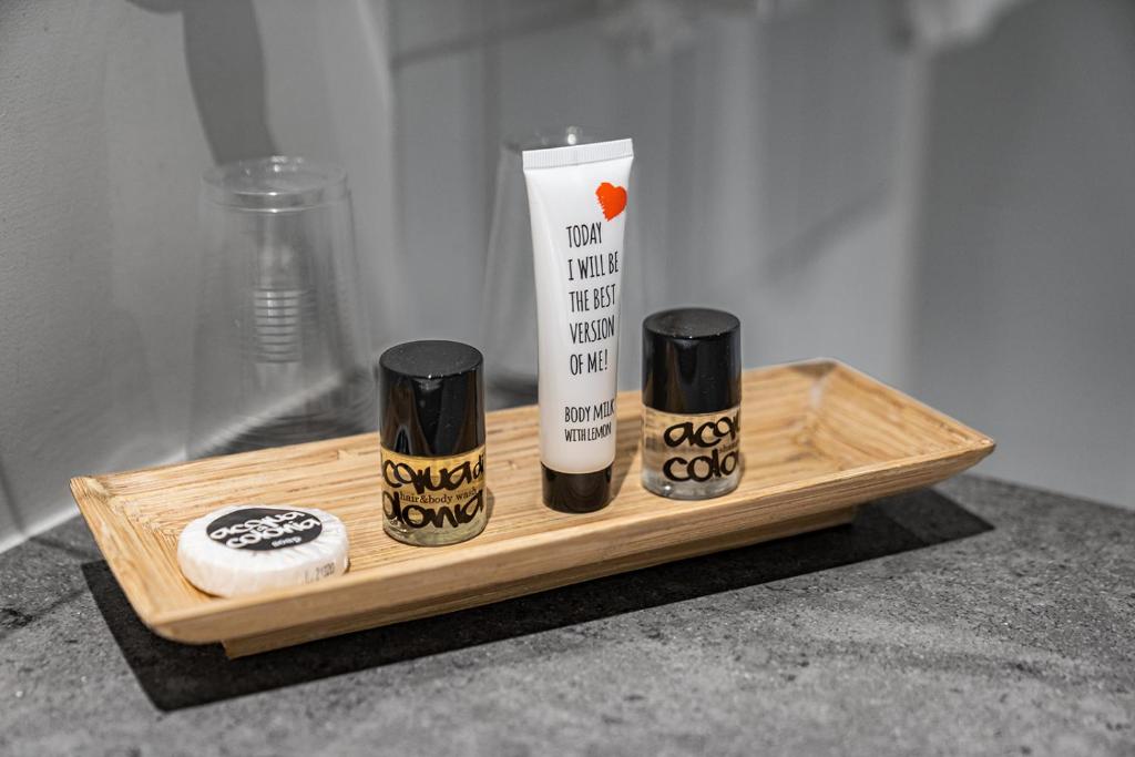 Velotel Brugge - Resim 29