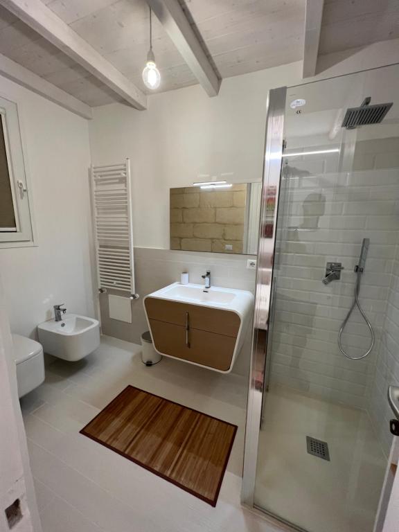 Suite Battisti 7 - 12