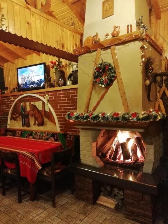 Fotografie z fotogalerie ubytování Kovacha Guest House v destinaci Raduil